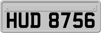 HUD8756