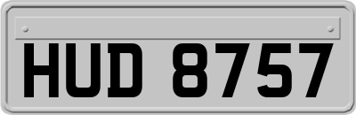 HUD8757