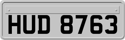 HUD8763