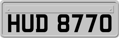 HUD8770