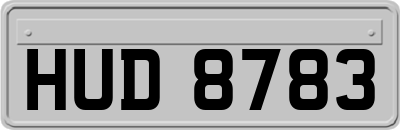 HUD8783