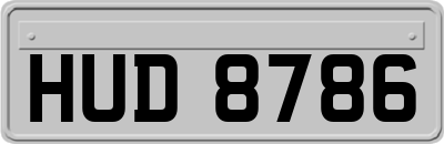 HUD8786