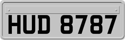 HUD8787