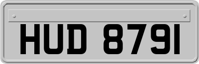 HUD8791