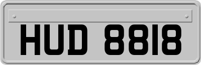 HUD8818