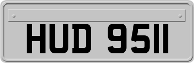 HUD9511