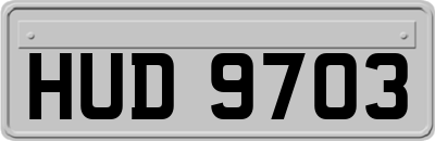 HUD9703