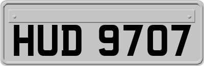 HUD9707