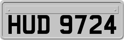 HUD9724