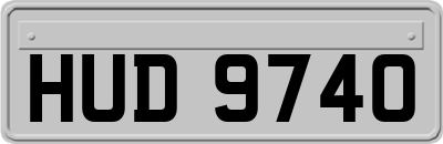 HUD9740