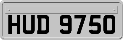 HUD9750