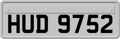 HUD9752