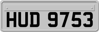 HUD9753