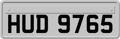 HUD9765