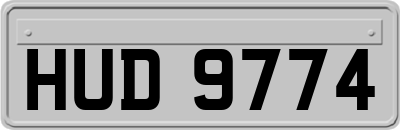 HUD9774