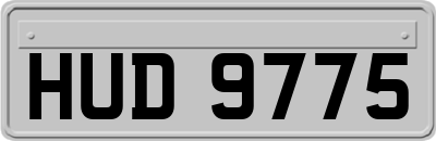 HUD9775