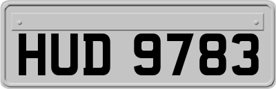 HUD9783