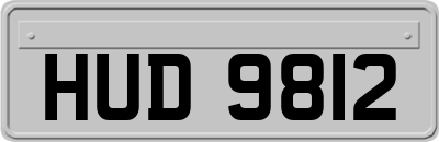 HUD9812