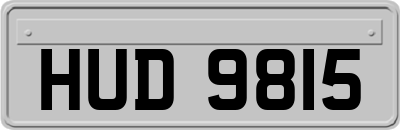 HUD9815