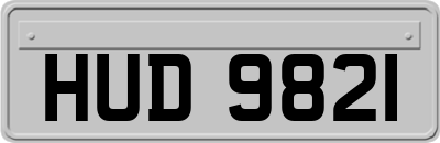 HUD9821