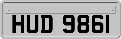 HUD9861