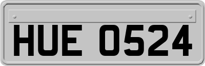 HUE0524