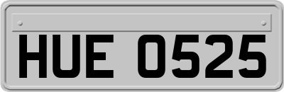 HUE0525