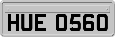 HUE0560