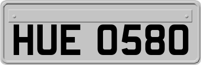 HUE0580