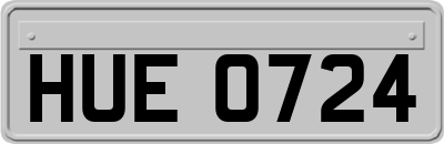 HUE0724