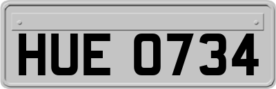 HUE0734