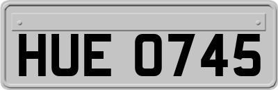 HUE0745