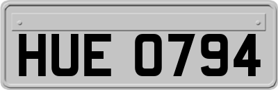 HUE0794