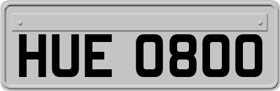 HUE0800