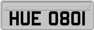 HUE0801