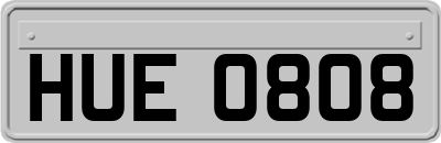 HUE0808