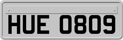 HUE0809