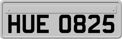 HUE0825