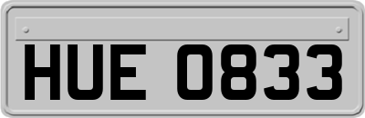 HUE0833