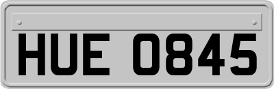 HUE0845