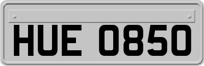 HUE0850