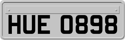 HUE0898