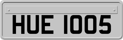 HUE1005