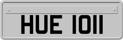 HUE1011