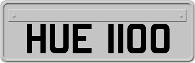 HUE1100