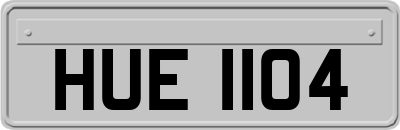 HUE1104