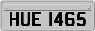 HUE1465