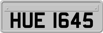 HUE1645