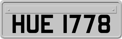 HUE1778