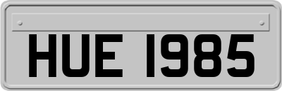 HUE1985